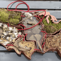 Alternative view of Catherine Schwalbe