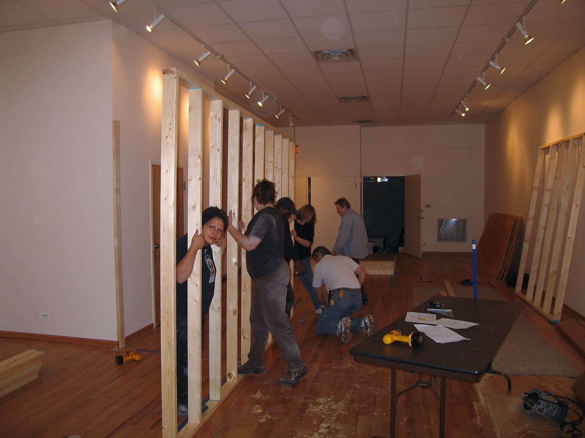 WMG moves to Chicago's Riverwest neighborhood on 685 N Milwaukee Avenue WMG moves to Chicago's Riverwest neighborhood on 685 N Milwaukee Avenue
