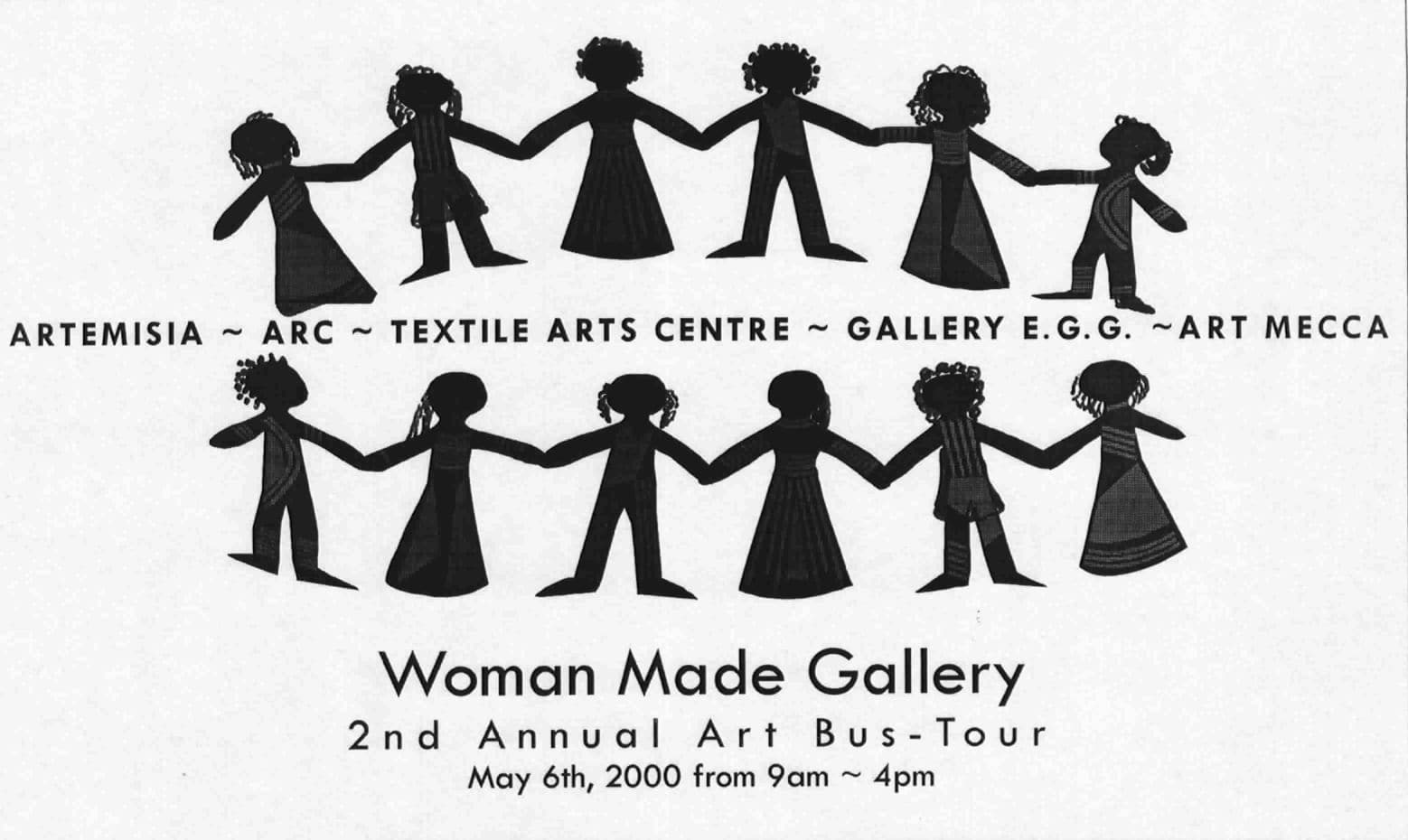 WMG Art Gallery Tour WMG Art Gallery Tour