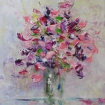 Annette Cossentine