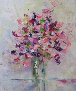 Annette Cossentine