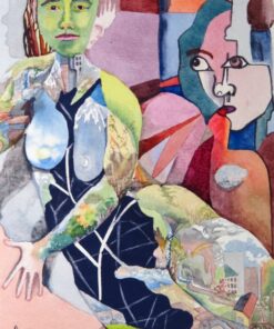 Ardea Thurston-Shaine