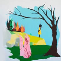Abandoned Margins: Policing the Black Female Body