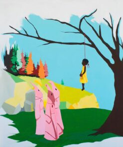 Abandoned Margins: Policing the Black Female Body