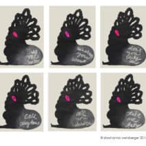 Shoshanna Weinberger