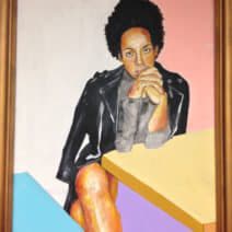Sharla Hammond