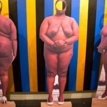 Nona Faustine