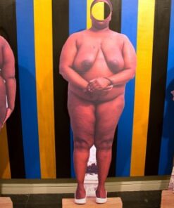 Nona Faustine