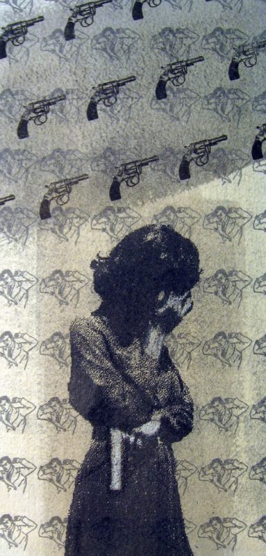 Gail Stouffer