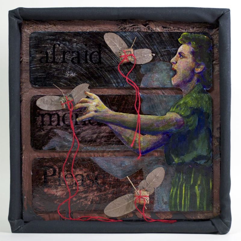 Penny McElroy
