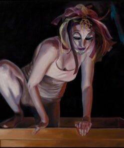 Shelley Stevens