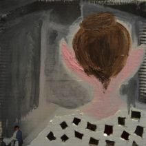 Sarah Jane Rennick