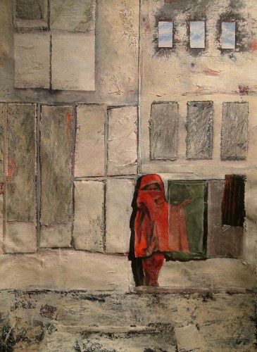 Angela McElwain