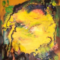 Leslie Hopf