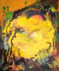 Leslie Hopf