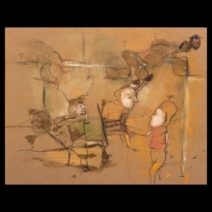 Leslie Hirshfield