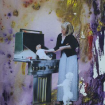 Mary Telfer