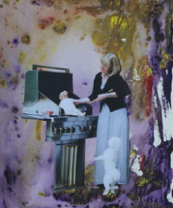 Mary Telfer
