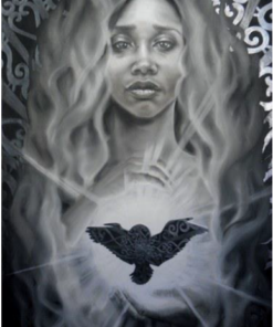 Gwendolyn Lanier-Gardner