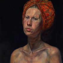 Olga Dudygina