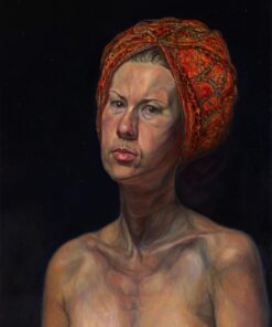 Olga Dudygina