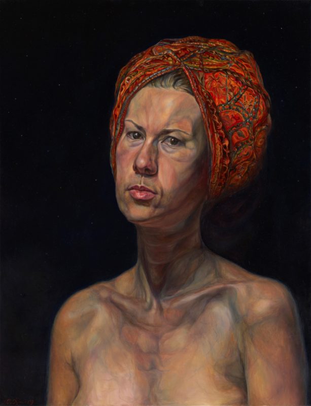 Olga Dudygina