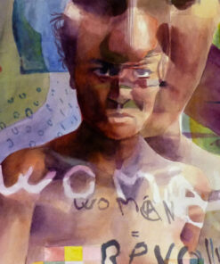 Feminism (n.): Plural