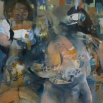 Rebecca George