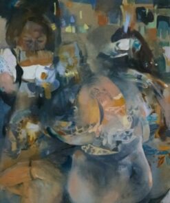 Rebecca George