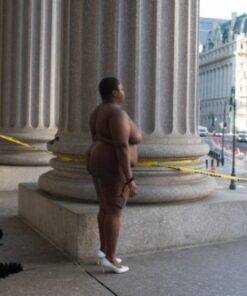 Nona Faustine