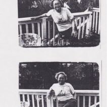 Maureen Cooper