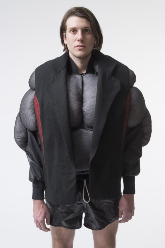 Jasper Drummond