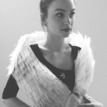 Suzanne Peterson