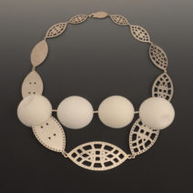 OVERLAP: A Contemporary Jewelry Exhibition and POP UP