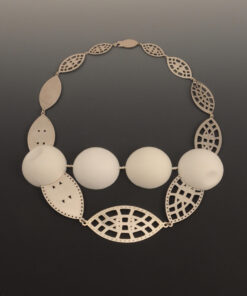 OVERLAP: A Contemporary Jewelry Exhibition and POP UP