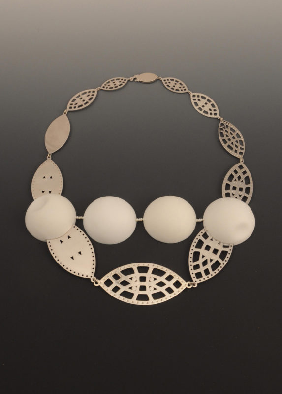OVERLAP: A Contemporary Jewelry Exhibition and POP UP