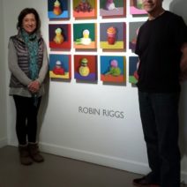 Robin Riggs