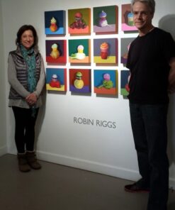 Robin Riggs