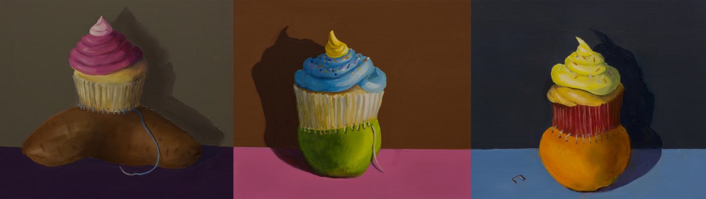 Robin Riggs