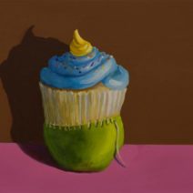 Robin Riggs
