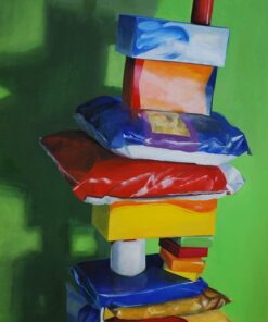 Robin Riggs
