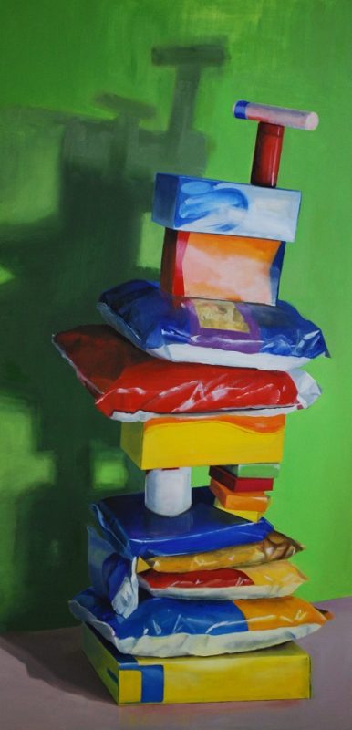 Robin Riggs
