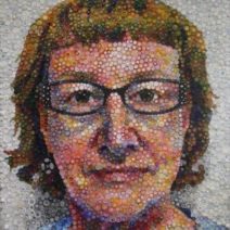 Mary Ellen Croteau