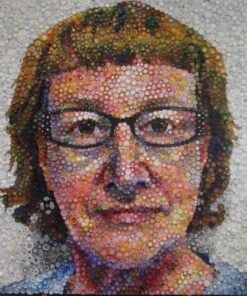 Mary Ellen Croteau