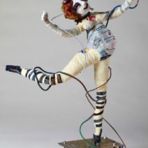 Barbara Bend