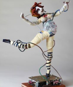 Barbara Bend