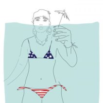 Rachel Perrine