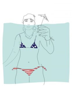 Rachel Perrine