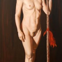 Camille Swift