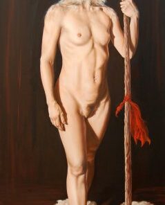 Camille Swift
